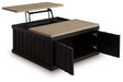 Rylandyn Lift-Top Coffee Table - Dan Dan The Mattress Man (Midland, MI)