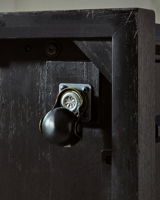 Rylandyn Lift-Top Coffee Table - Dan Dan The Mattress Man (Midland, MI)