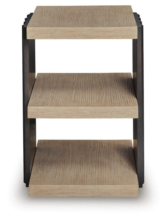 Rylandyn End Table - Dan Dan The Mattress Man (Midland, MI)