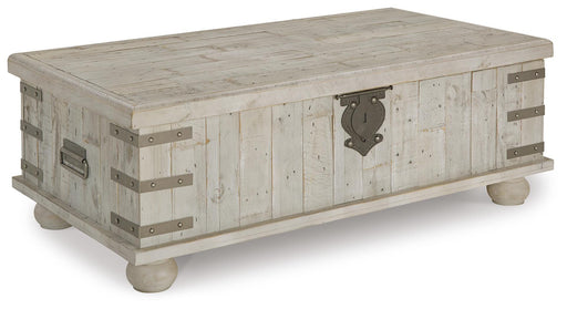 Carynhurst Table Set - Dan Dan The Mattress Man (Midland, MI)