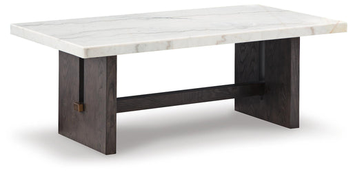 Burkhaus Occasional Table Set - Dan Dan The Mattress Man (Midland, MI)