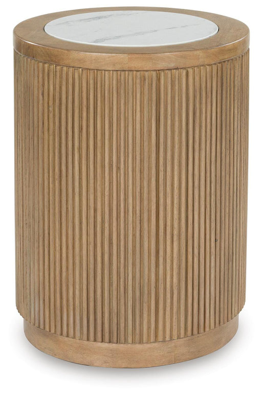 Camdill End Table - Dan Dan The Mattress Man (Midland, MI)