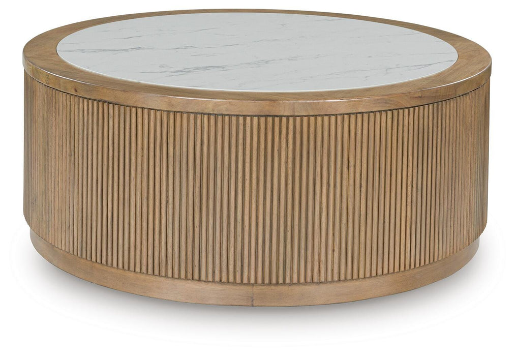 Camdill Coffee Table - Dan Dan The Mattress Man (Midland, MI)