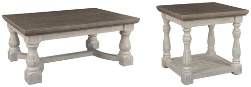 Havalance Table Set - Dan Dan The Mattress Man (Midland, MI)