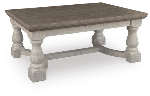 Havalance Table Set - Dan Dan The Mattress Man (Midland, MI)
