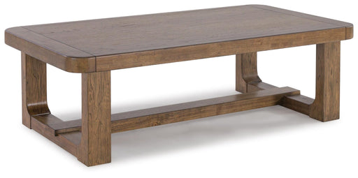 Cabalynn Occasional Table Set - Dan Dan The Mattress Man (Midland, MI)