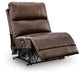 Bleckley Power Reclining Sectional - Dan Dan The Mattress Man (Midland, MI)