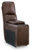 Bleckley Power Reclining Sectional - Dan Dan The Mattress Man (Midland, MI)