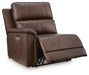 Bleckley Power Reclining Sectional - Dan Dan The Mattress Man (Midland, MI)