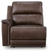 Bleckley Power Reclining Sectional - Dan Dan The Mattress Man (Midland, MI)