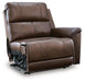 Bleckley Power Reclining Sectional - Dan Dan The Mattress Man (Midland, MI)