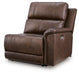 Bleckley Power Reclining Sectional - Dan Dan The Mattress Man (Midland, MI)