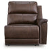 Bleckley Power Reclining Sectional - Dan Dan The Mattress Man (Midland, MI)