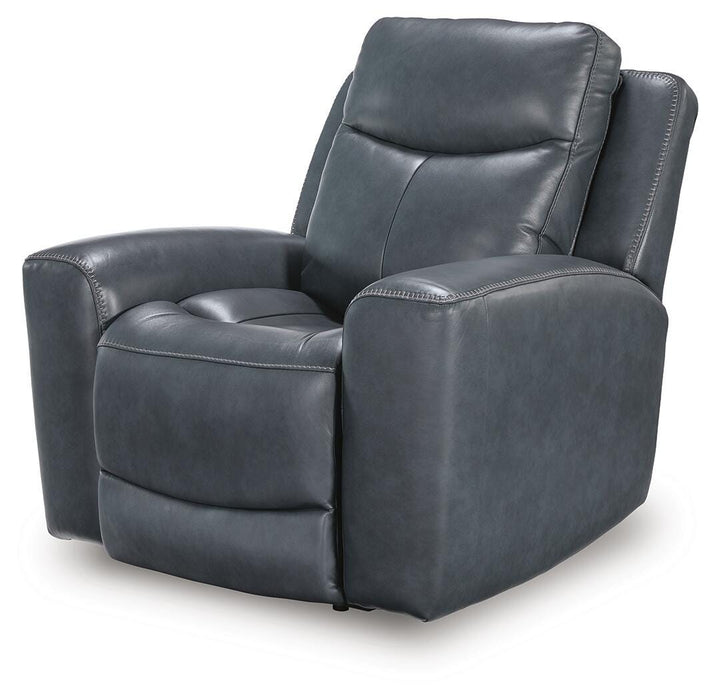 Next Move Power Recliner - Dan Dan The Mattress Man (Midland, MI)