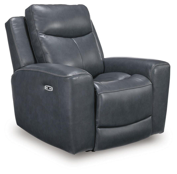 Next Move Power Recliner - Dan Dan The Mattress Man (Midland, MI)