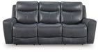 Bexhurst Reclining Living Room Set - Dan Dan The Mattress Man (Midland, MI)