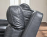 Bexhurst Reclining Living Room Set - Dan Dan The Mattress Man (Midland, MI)