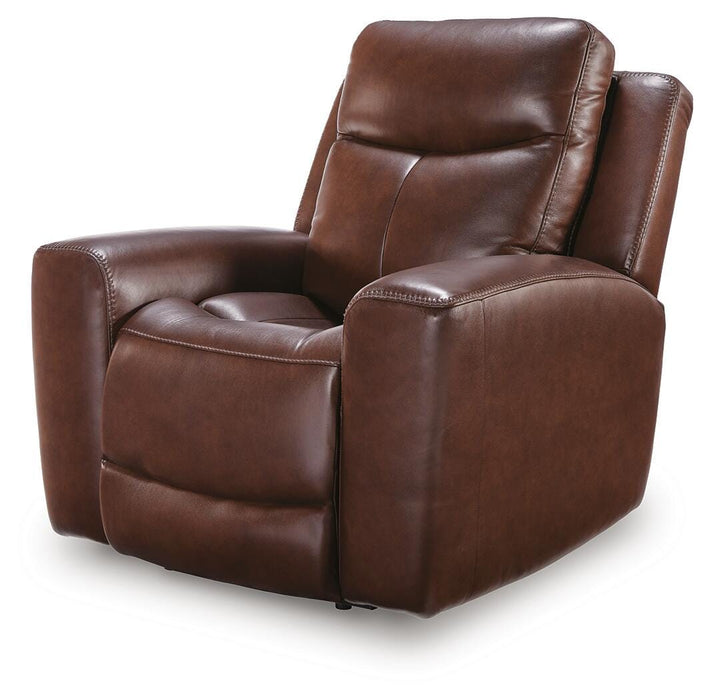Next Move Power Recliner - Dan Dan The Mattress Man (Midland, MI)