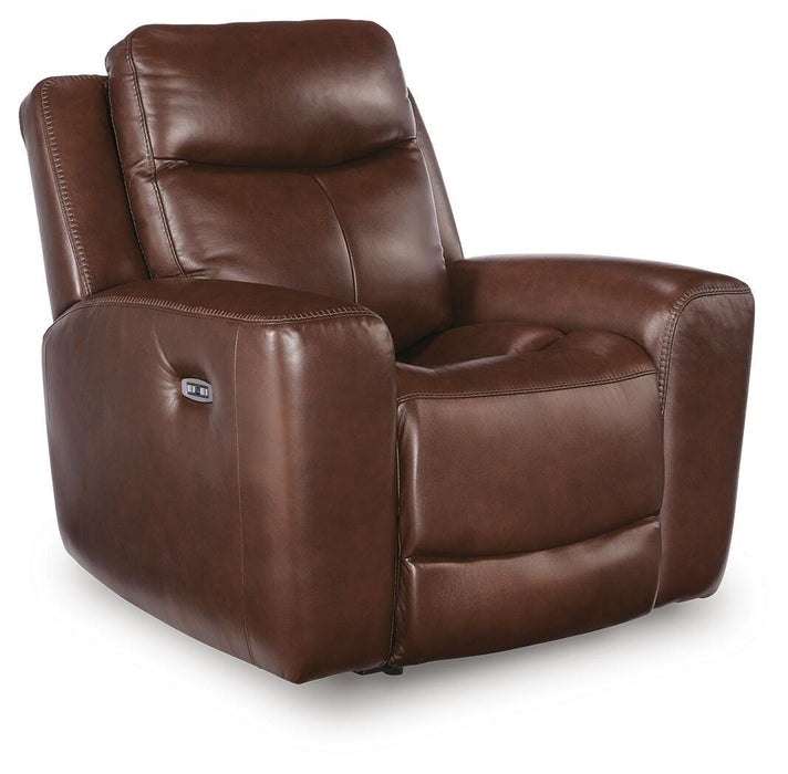 Next Move Power Recliner - Dan Dan The Mattress Man (Midland, MI)