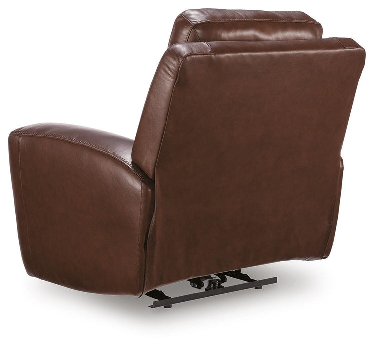 Next Move Power Recliner - Dan Dan The Mattress Man (Midland, MI)