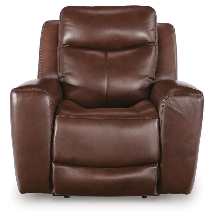 Next Move Power Recliner - Dan Dan The Mattress Man (Midland, MI)