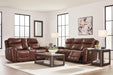 Bexhurst Reclining Living Room Set - Dan Dan The Mattress Man (Midland, MI)