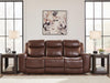 Bexhurst Reclining Living Room Set - Dan Dan The Mattress Man (Midland, MI)