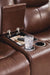 Bexhurst Reclining Living Room Set - Dan Dan The Mattress Man (Midland, MI)