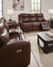 Bexhurst Reclining Living Room Set - Dan Dan The Mattress Man (Midland, MI)