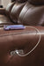 Bexhurst Reclining Living Room Set - Dan Dan The Mattress Man (Midland, MI)