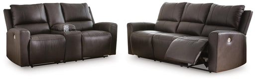 Boxmere Living Room Set - Dan Dan The Mattress Man (Midland, MI)