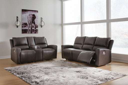 Boxmere Living Room Set - Dan Dan The Mattress Man (Midland, MI)