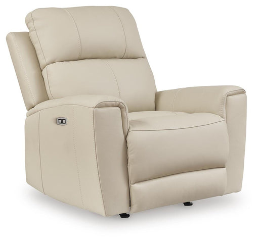 Dahlmoore Power Recliner - Dan Dan The Mattress Man (Midland, MI)
