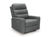 Pennacle Pier Power Recliner - Dan Dan The Mattress Man (Midland, MI)