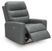 Pennacle Pier Power Recliner - Dan Dan The Mattress Man (Midland, MI)