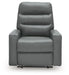 Pennacle Pier Power Recliner - Dan Dan The Mattress Man (Midland, MI)
