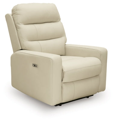 Pennacle Pier Power Recliner - Dan Dan The Mattress Man (Midland, MI)