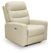 Pennacle Pier Power Recliner - Dan Dan The Mattress Man (Midland, MI)