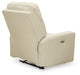Pennacle Pier Power Recliner - Dan Dan The Mattress Man (Midland, MI)