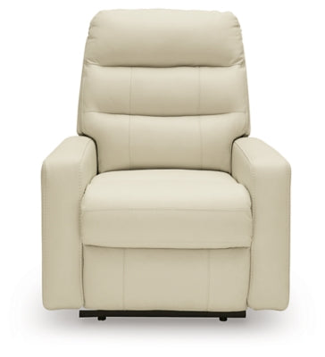 Pennacle Pier Power Recliner - Dan Dan The Mattress Man (Midland, MI)