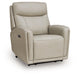 Pincara Power AutoGlide Recliner - Dan Dan The Mattress Man (Midland, MI)