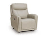 Pincara Power AutoGlide Recliner - Dan Dan The Mattress Man (Midland, MI)