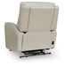 Pincara Power AutoGlide Recliner - Dan Dan The Mattress Man (Midland, MI)