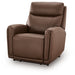 Pincara Power AutoGlide Recliner - Dan Dan The Mattress Man (Midland, MI)