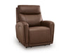 Pincara Power AutoGlide Recliner - Dan Dan The Mattress Man (Midland, MI)