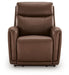 Pincara Power AutoGlide Recliner - Dan Dan The Mattress Man (Midland, MI)