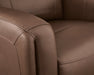 Pincara Power AutoGlide Recliner - Dan Dan The Mattress Man (Midland, MI)