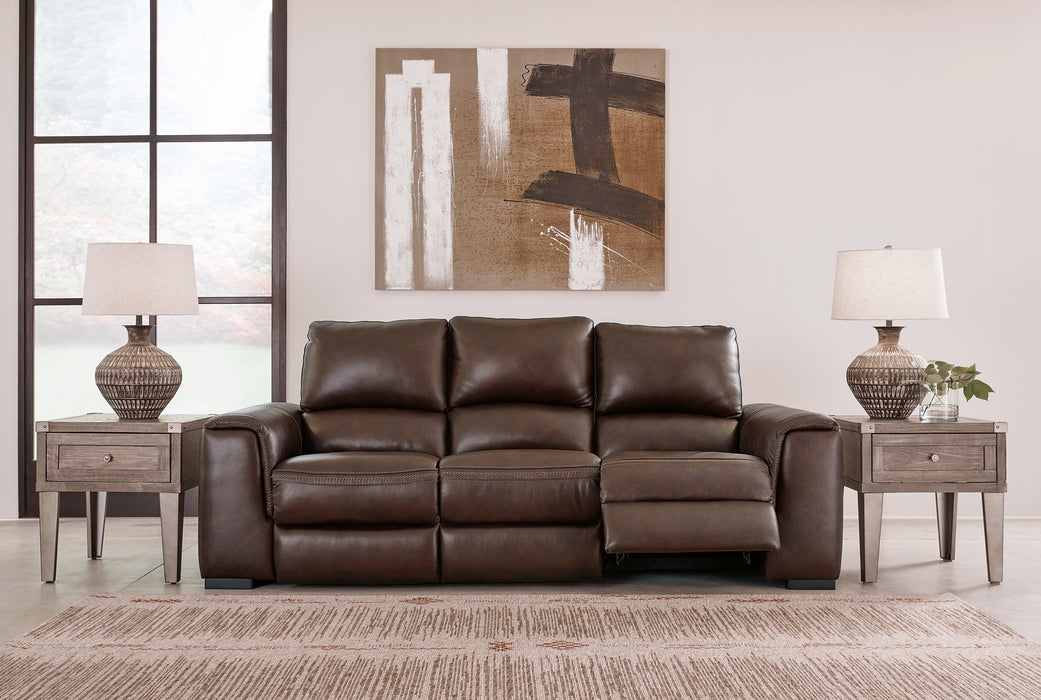 Alessandro 3-Piece Upholstery Package
