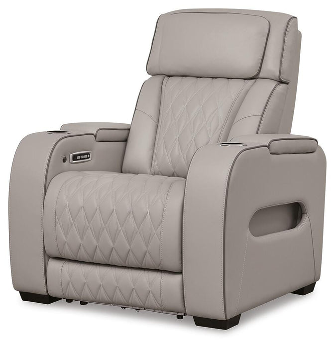 Boyington Living Room Set - Dan Dan The Mattress Man (Midland, MI)