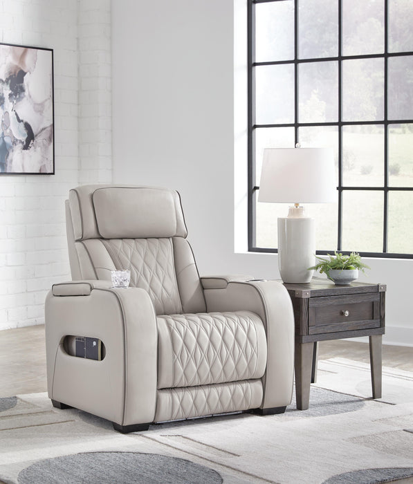 Boyington Living Room Set - Dan Dan The Mattress Man (Midland, MI)